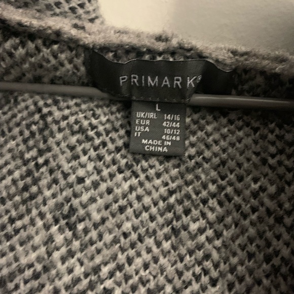 Iong cardigan with pockets - Picture 3 of 5